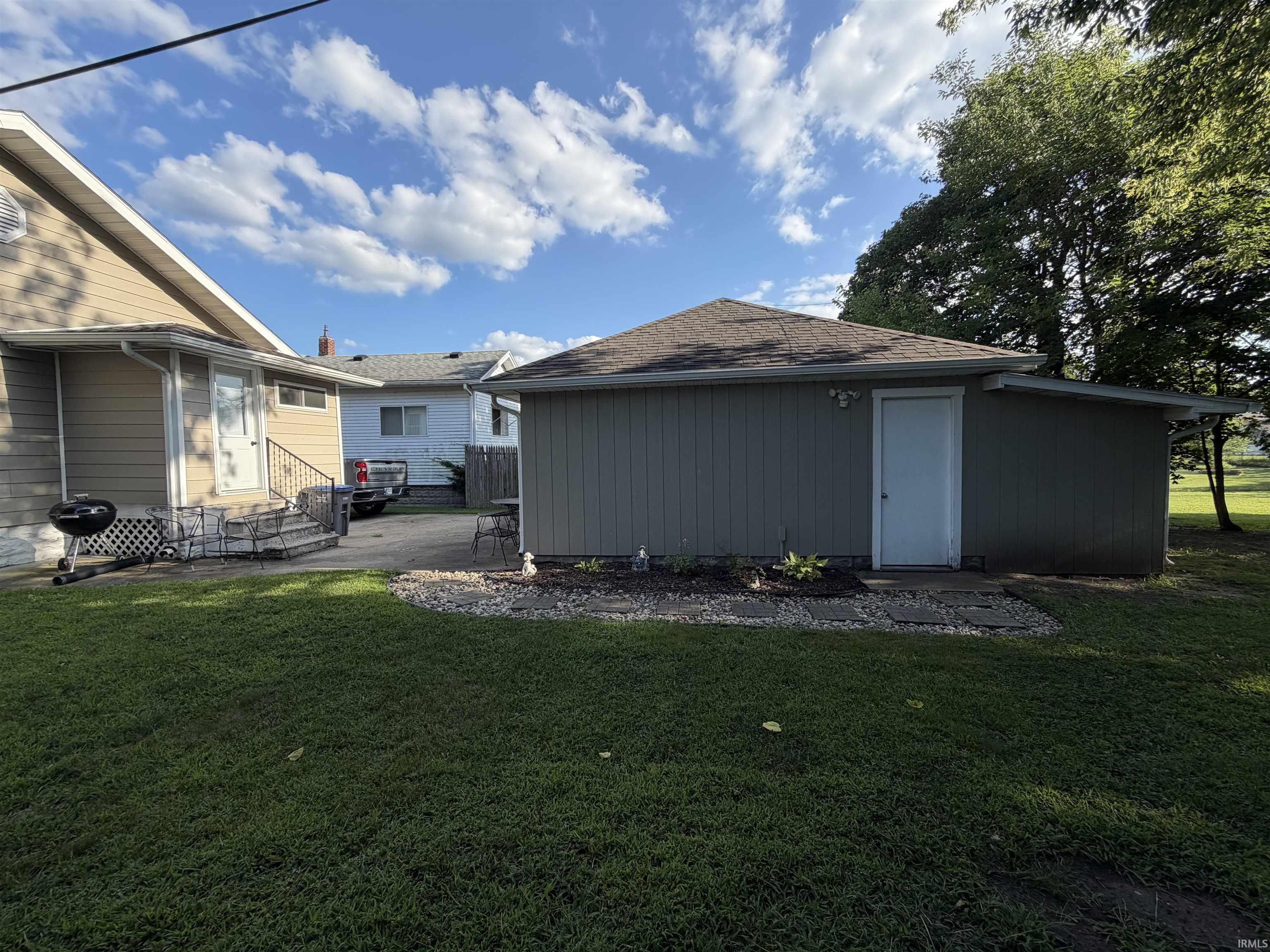 213 Manor Avenue Elkhart IN 46516