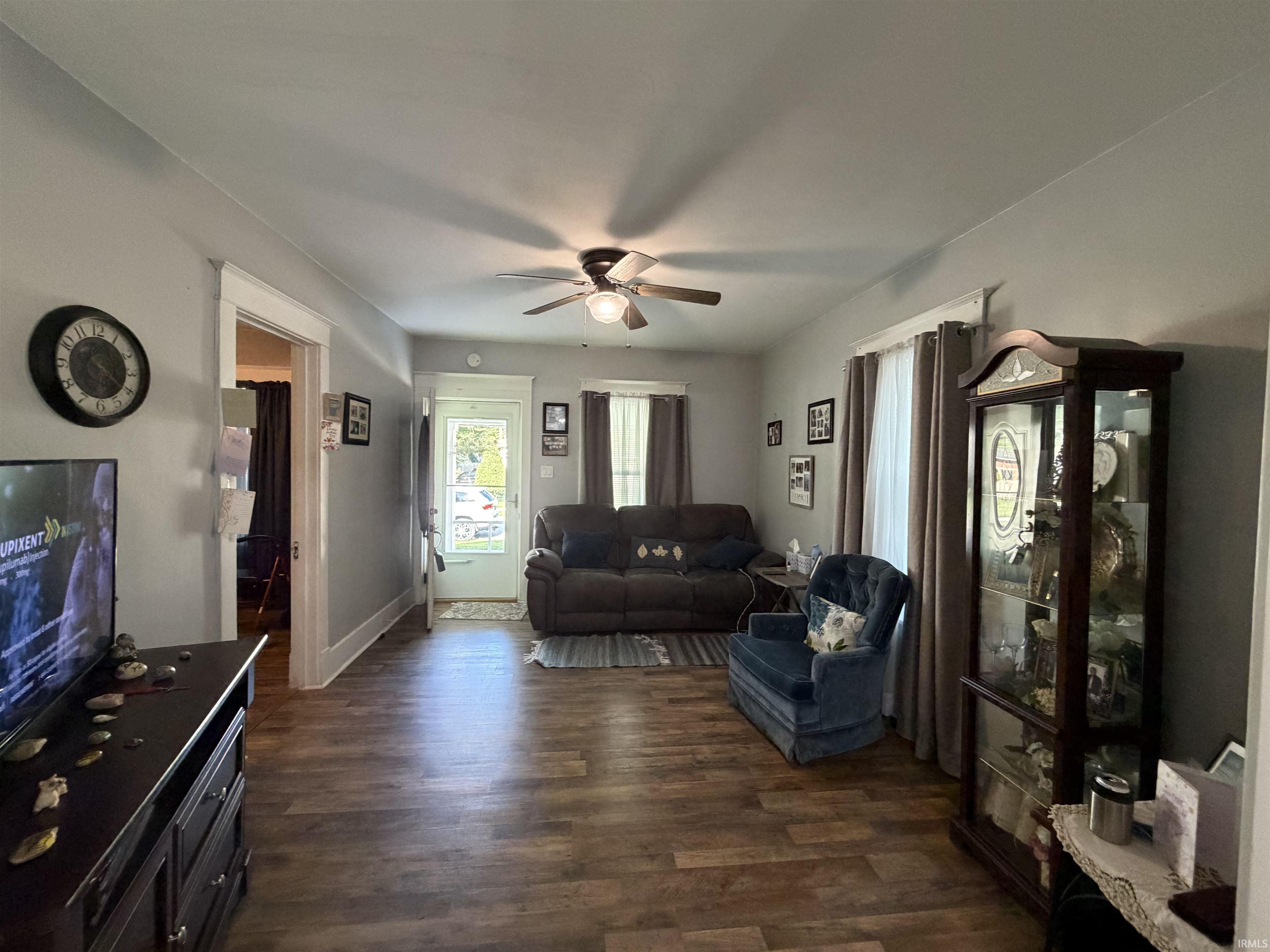 213 Manor Avenue Elkhart IN 46516