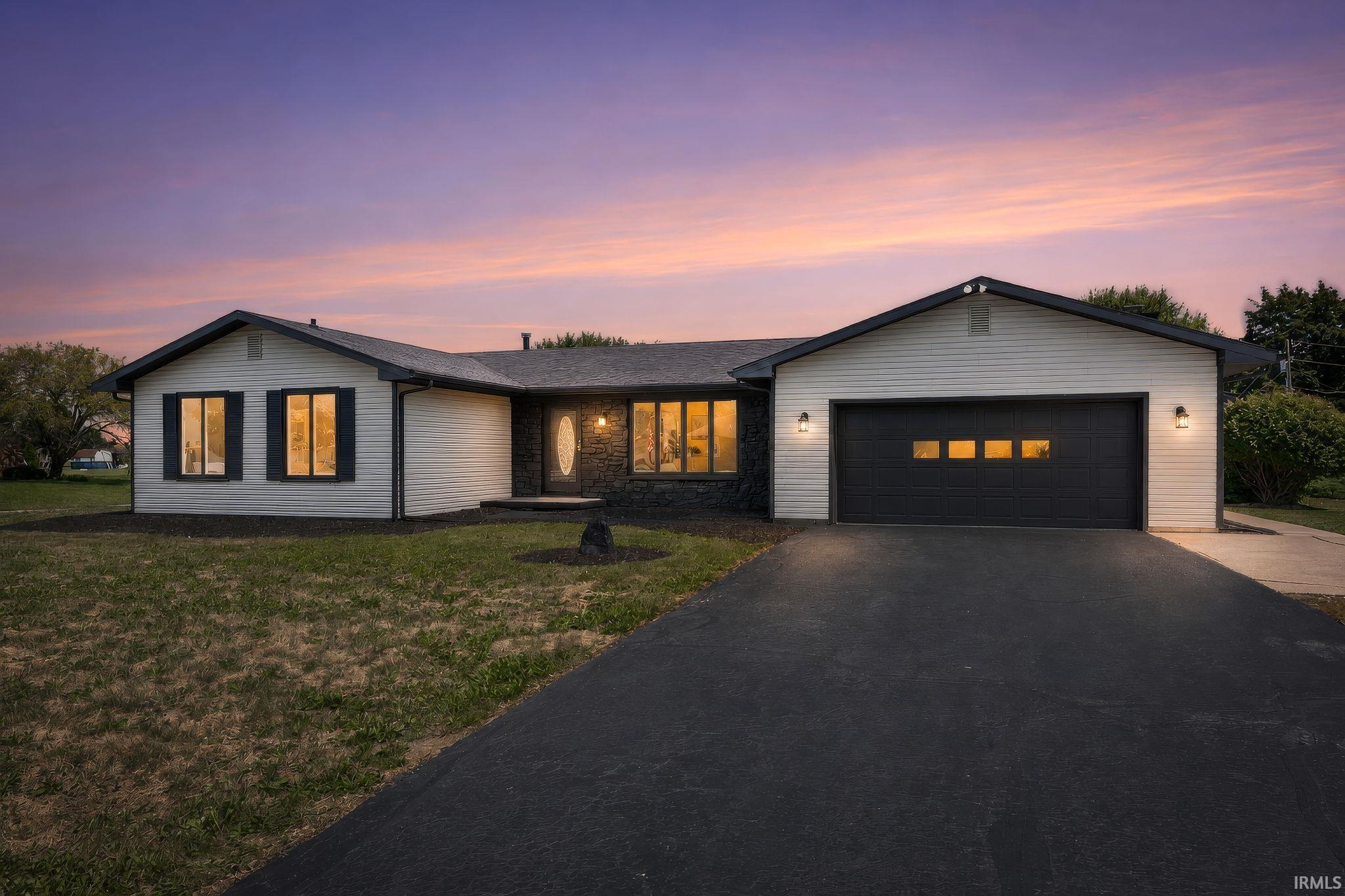 1108 Birchwood Drive Kokomo IN 46901