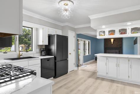 1108 Birchwood Drive Kokomo IN 46901