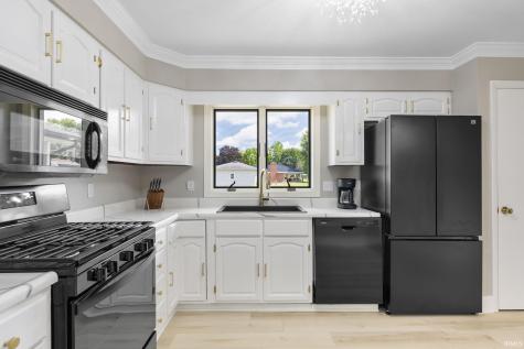 1108 Birchwood Drive Kokomo IN 46901