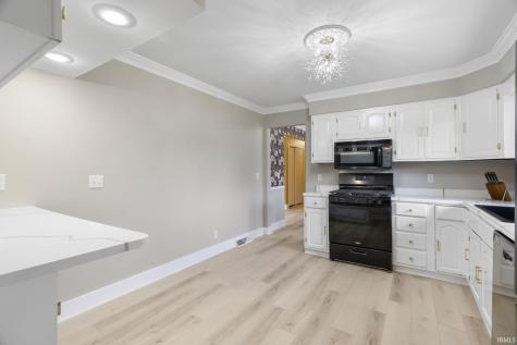 1108 Birchwood Drive Kokomo IN 46901