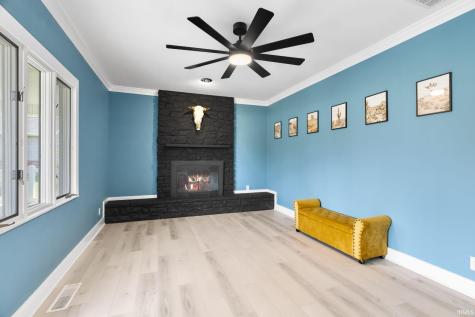 1108 Birchwood Drive Kokomo IN 46901