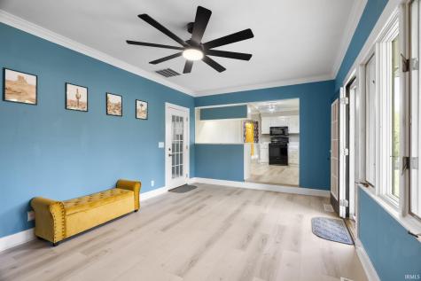 1108 Birchwood Drive Kokomo IN 46901