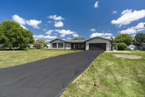 1108 Birchwood Drive Kokomo IN 46901