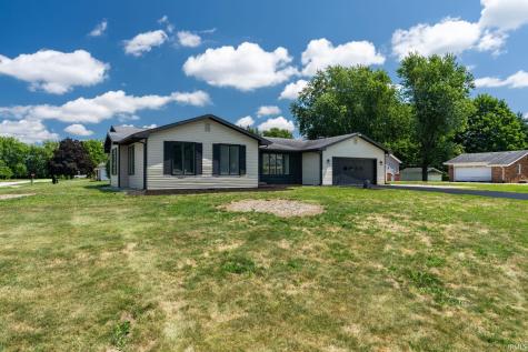 1108 Birchwood Drive Kokomo IN 46901