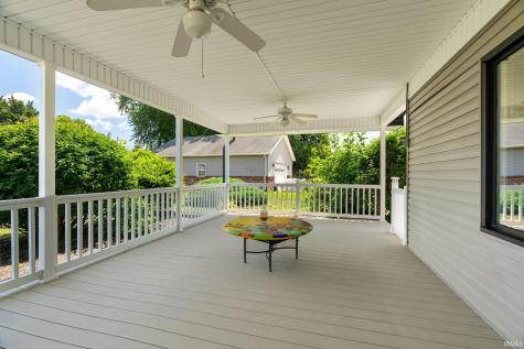1108 Birchwood Drive Kokomo IN 46901