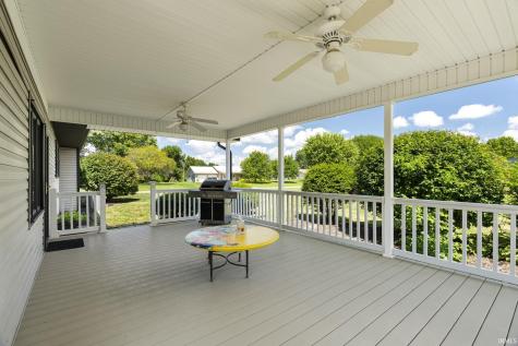 1108 Birchwood Drive Kokomo IN 46901