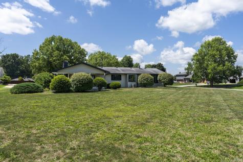 1108 Birchwood Drive Kokomo IN 46901