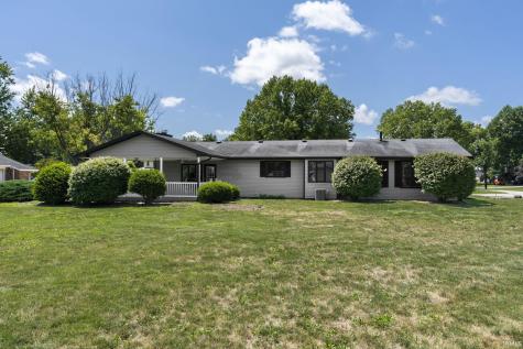 1108 Birchwood Drive Kokomo IN 46901