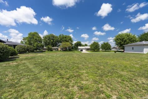 1108 Birchwood Drive Kokomo IN 46901