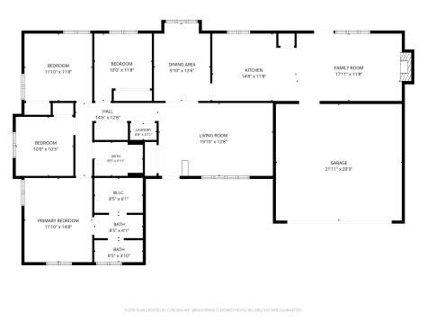 1108 Birchwood Drive Kokomo IN 46901