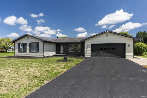 1108 Birchwood Drive Kokomo IN 46901