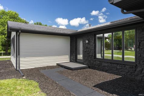 1108 Birchwood Drive Kokomo IN 46901