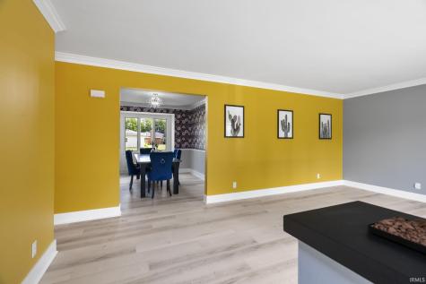 1108 Birchwood Drive Kokomo IN 46901