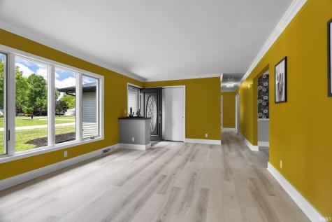 1108 Birchwood Drive Kokomo IN 46901