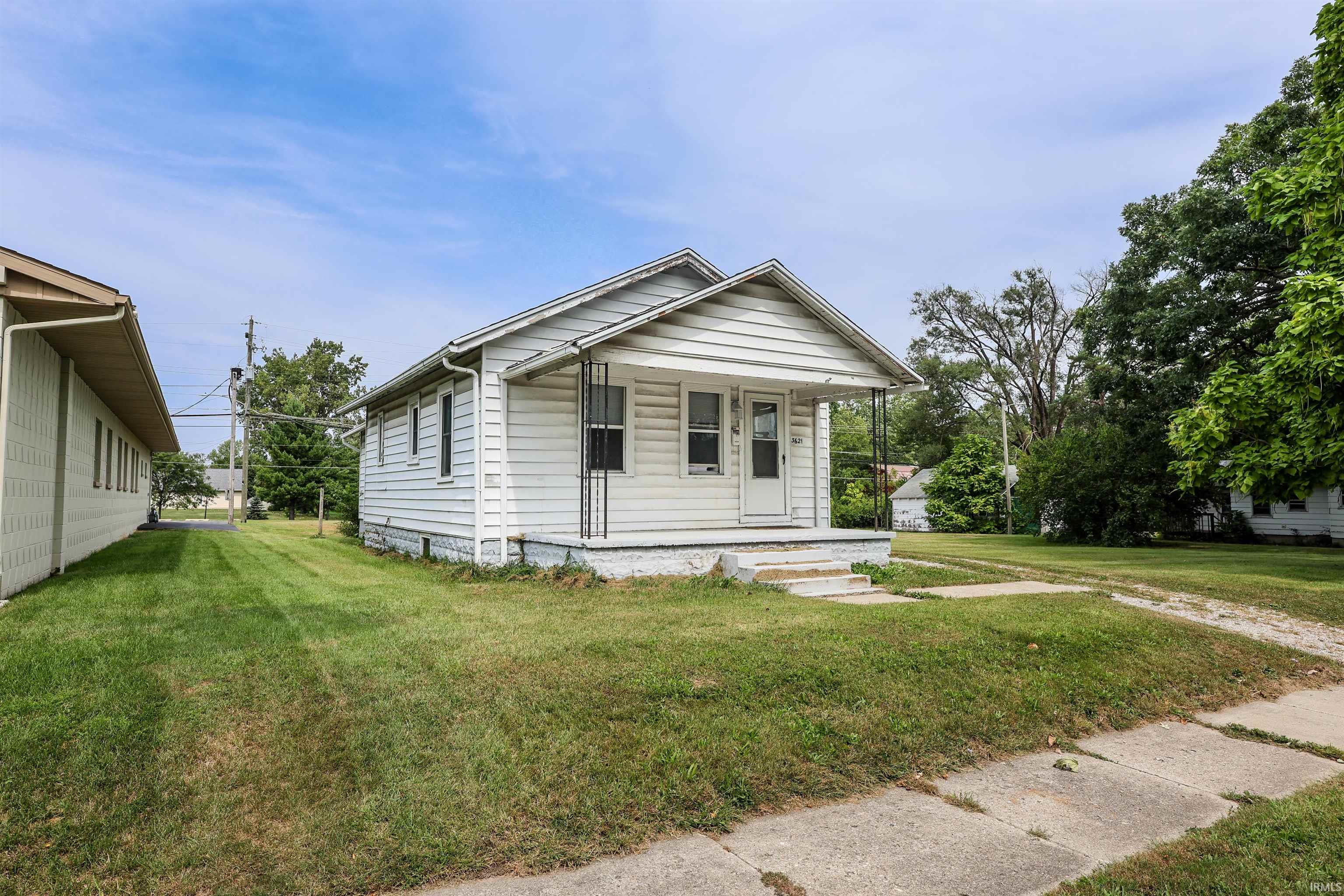 3621 New Haven Avenue Fort Wayne IN 46803