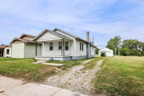 3621 New Haven Avenue Fort Wayne IN 46803