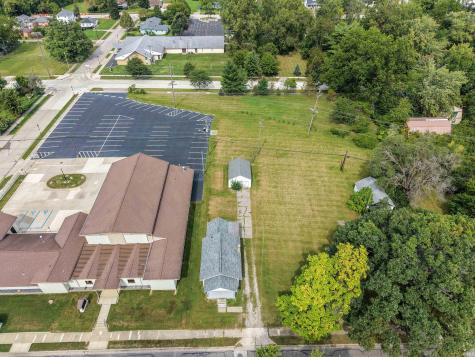 3621 New Haven Avenue Fort Wayne IN 46803
