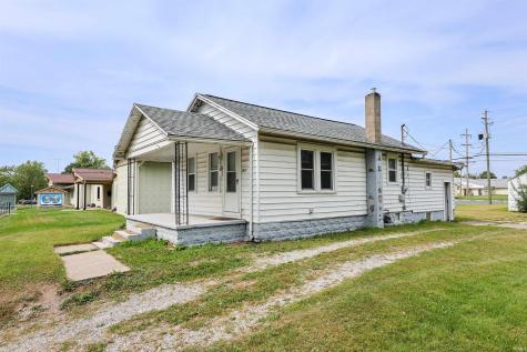 3621 New Haven Avenue Fort Wayne IN 46803
