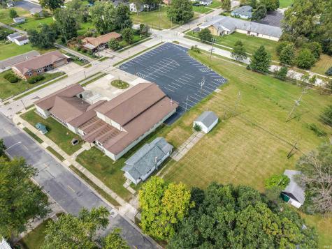 3621 New Haven Avenue Fort Wayne IN 46803