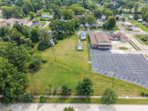 3621 New Haven Avenue Fort Wayne IN 46803