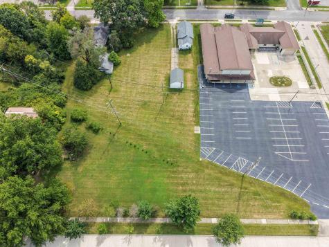 3621 New Haven Avenue Fort Wayne IN 46803