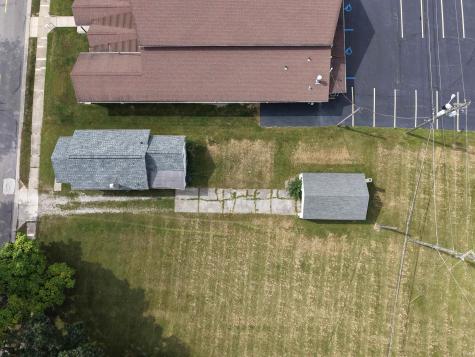 3621 New Haven Avenue Fort Wayne IN 46803