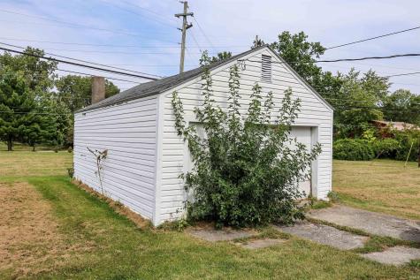3621 New Haven Avenue Fort Wayne IN 46803