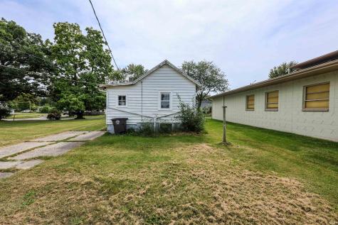 3621 New Haven Avenue Fort Wayne IN 46803