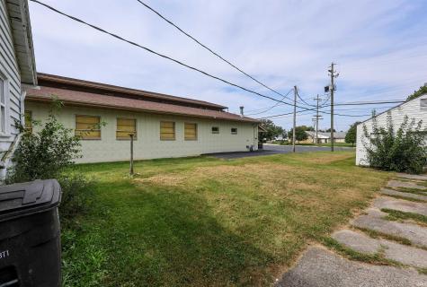 3621 New Haven Avenue Fort Wayne IN 46803