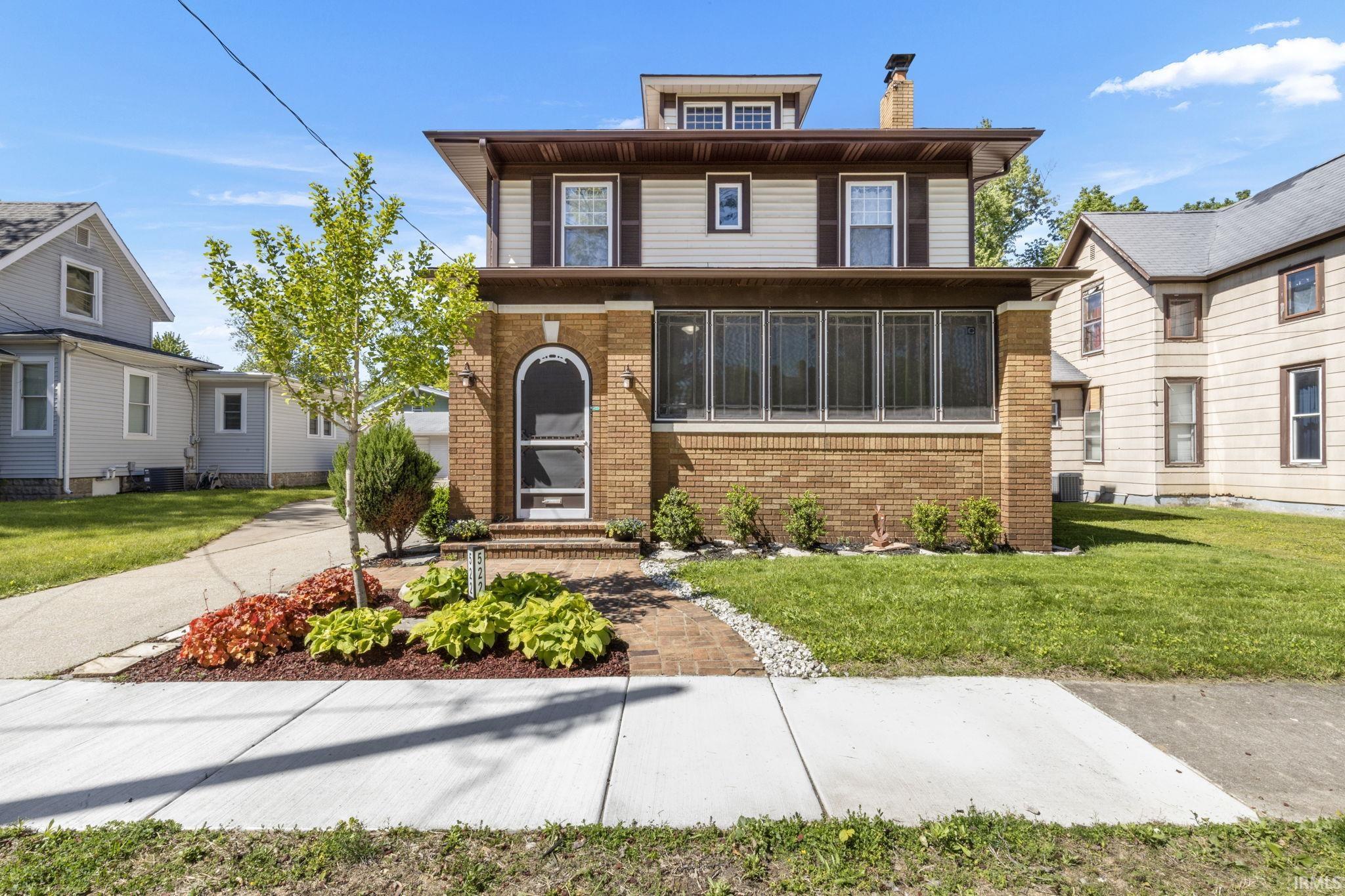 522 Laurel Street Elkhart IN 46514