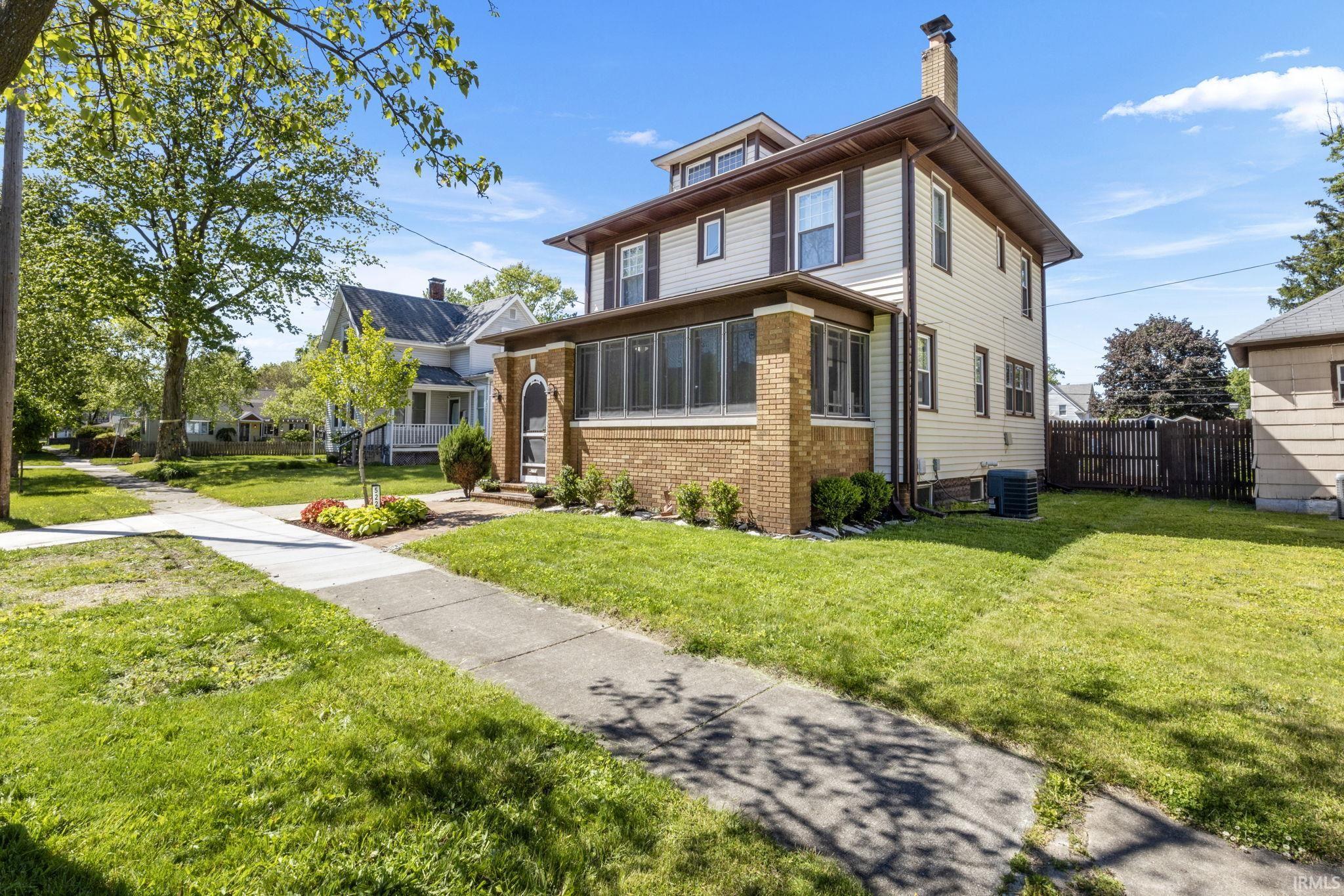 522 Laurel Street Elkhart IN 46514