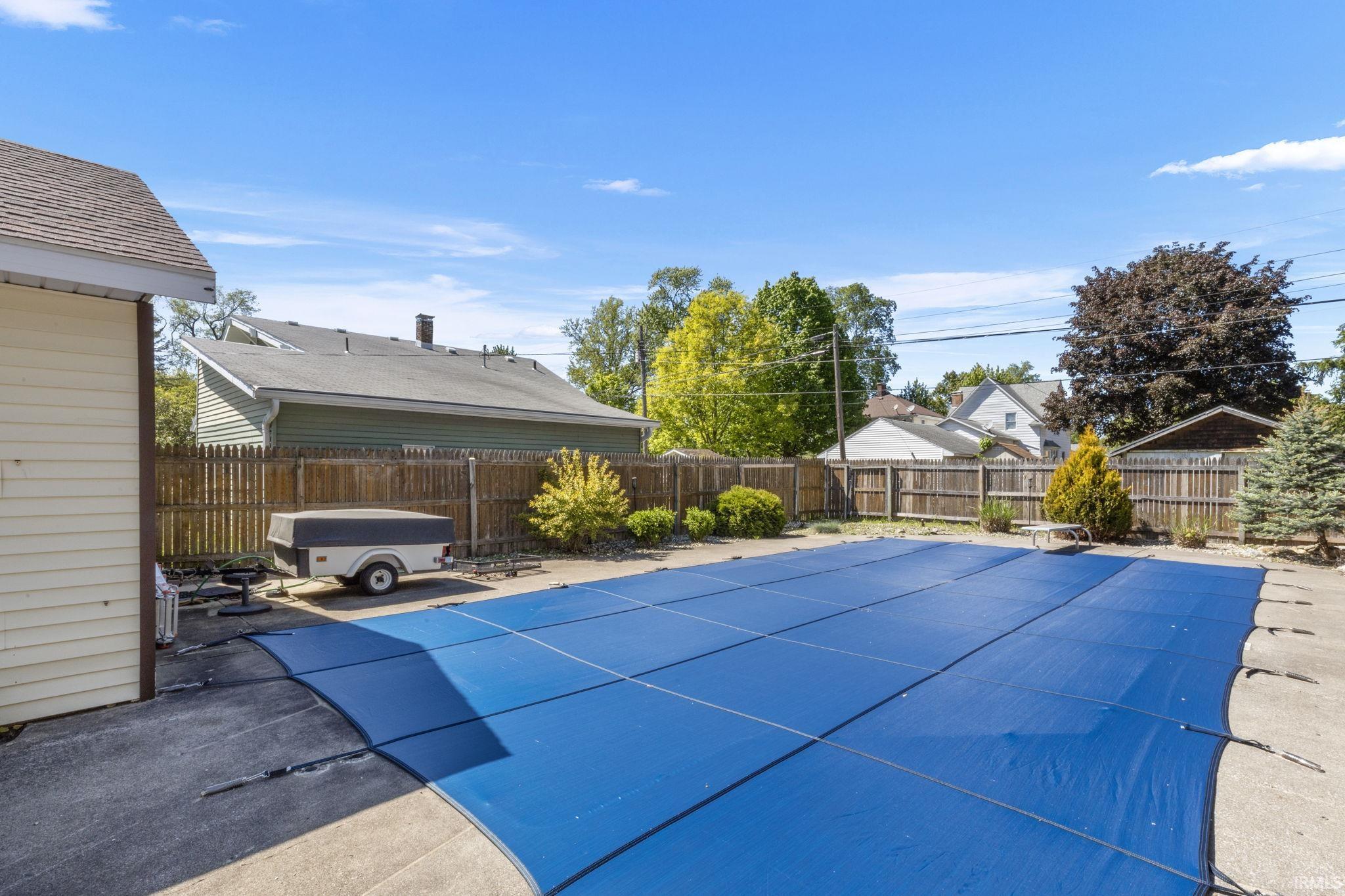 522 Laurel Street Elkhart IN 46514