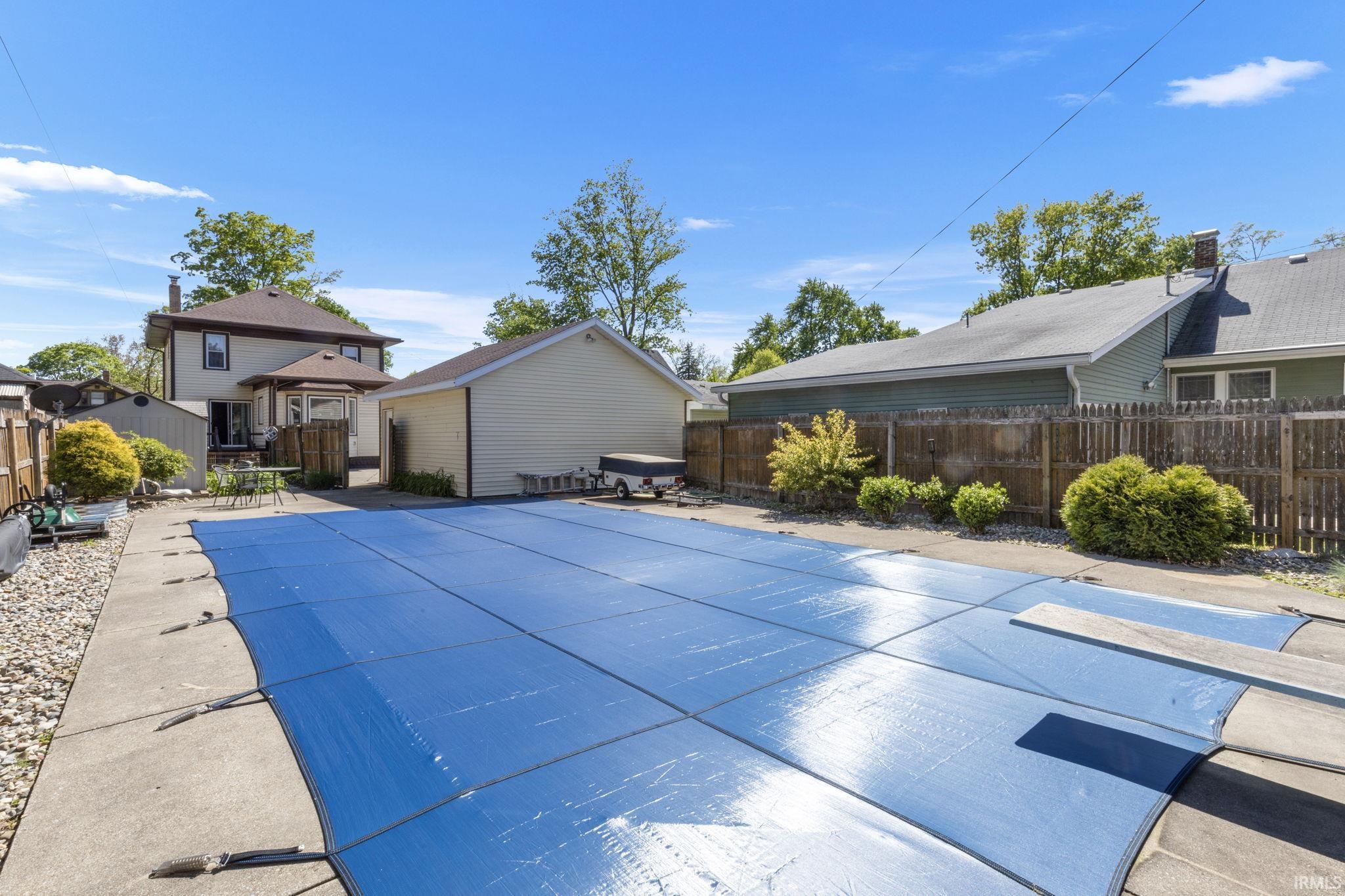 522 Laurel Street Elkhart IN 46514