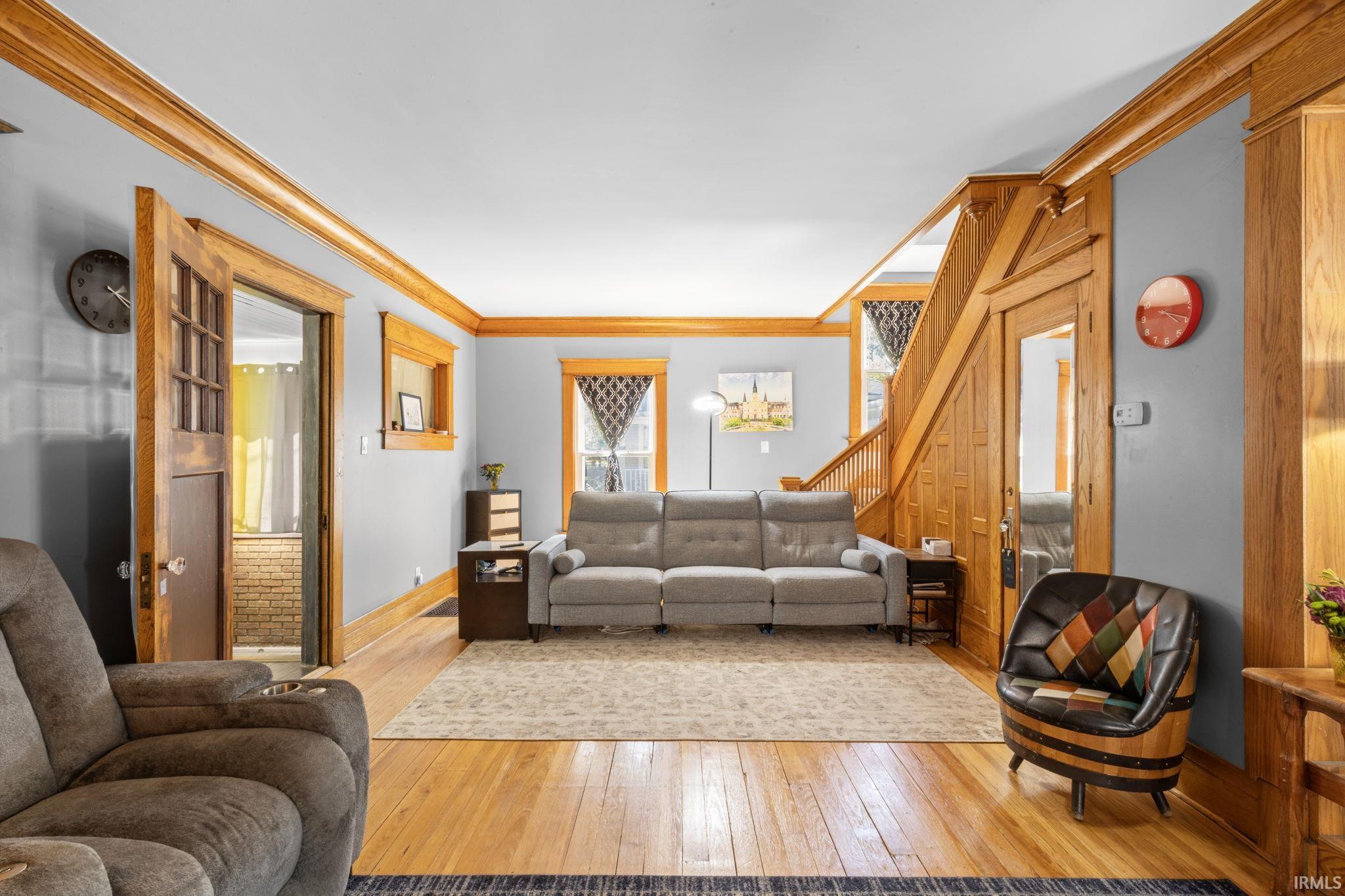 522 Laurel Street Elkhart IN 46514