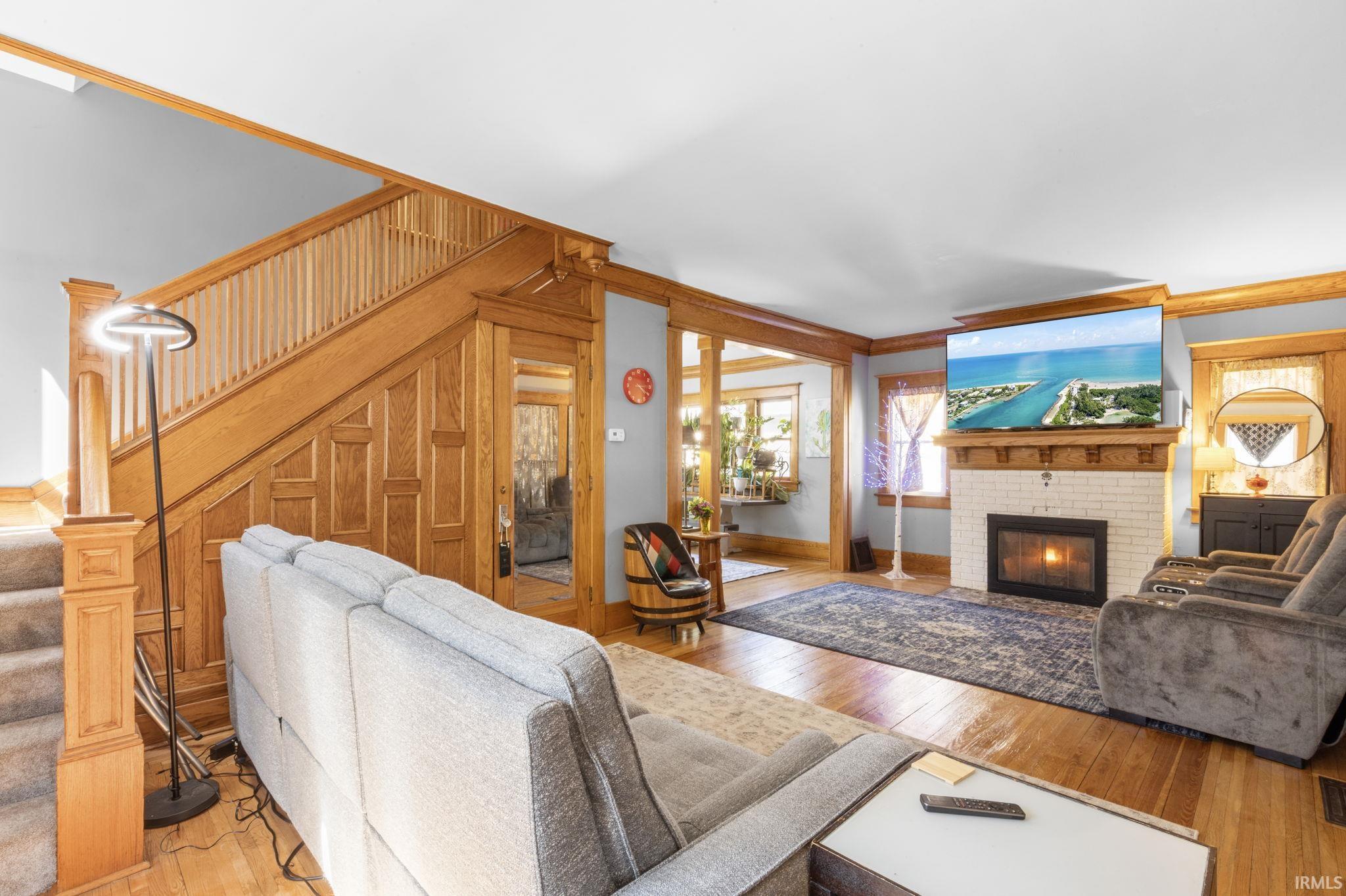 522 Laurel Street Elkhart IN 46514