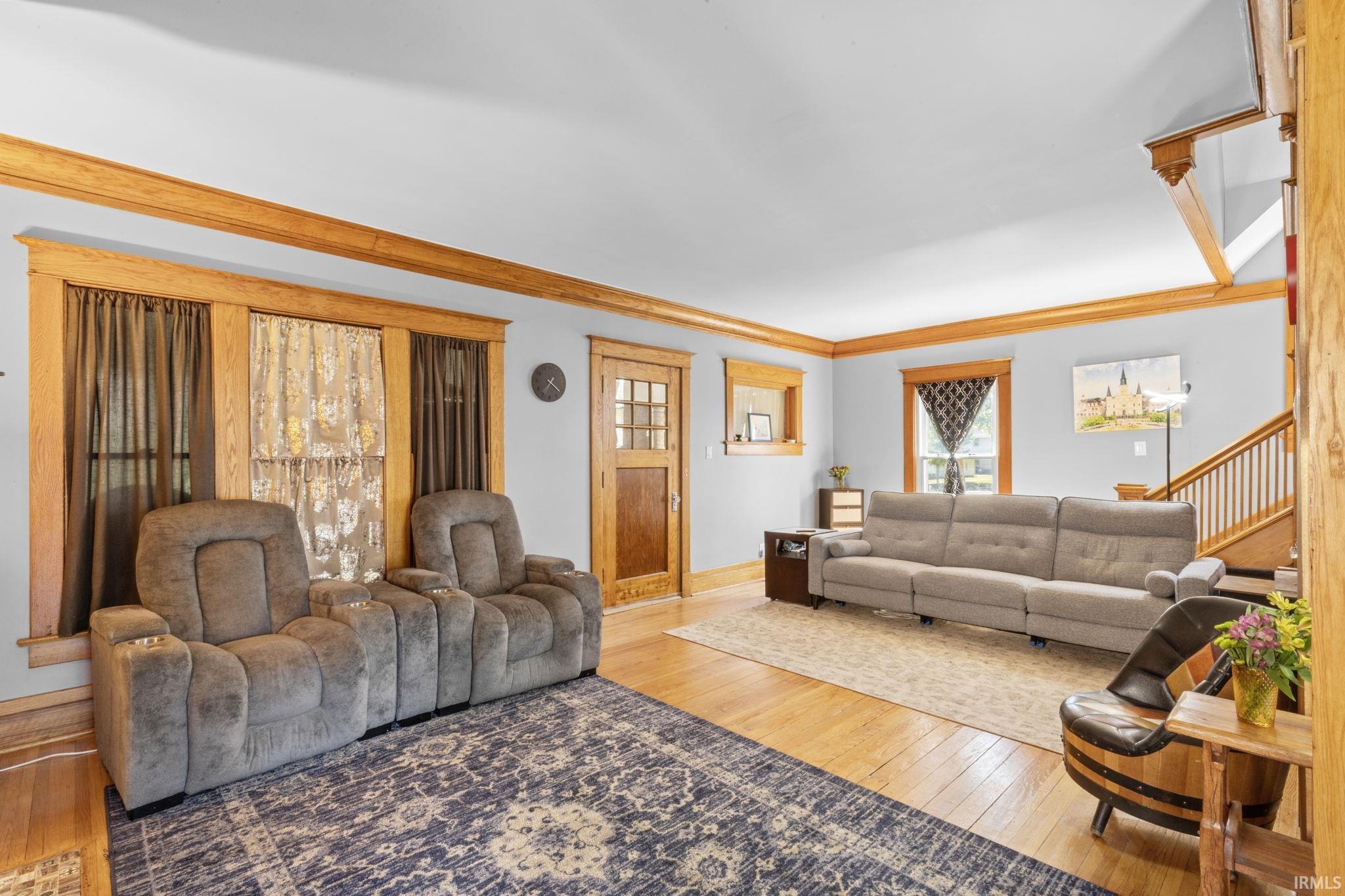 522 Laurel Street Elkhart IN 46514