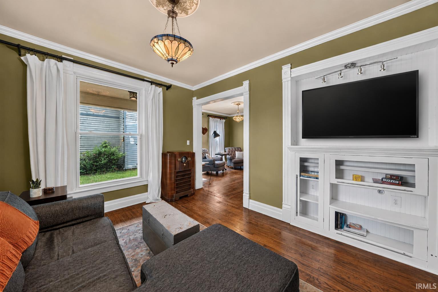 816 W Lasalle Avenue South Bend IN 46601