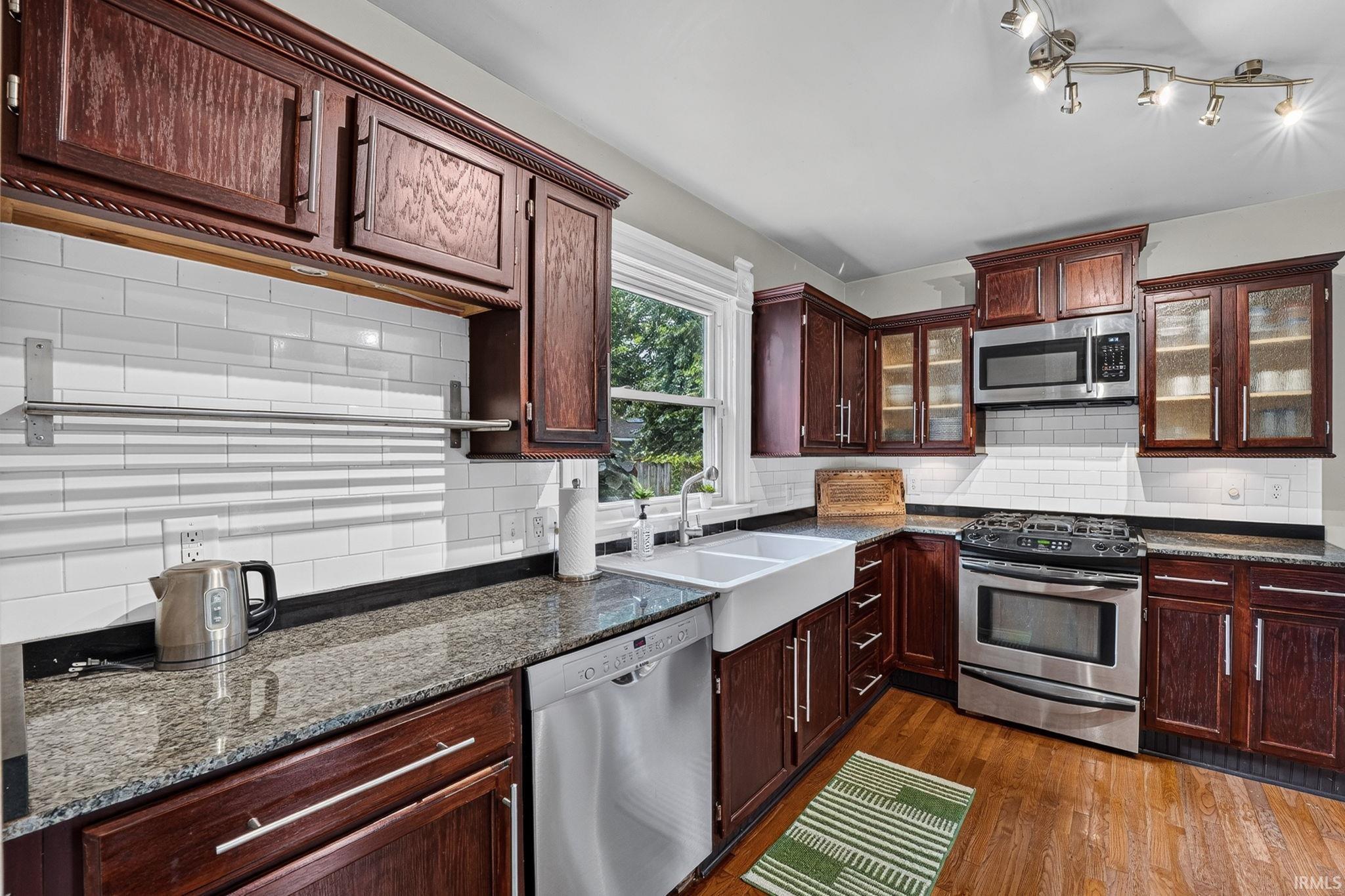 816 W Lasalle Avenue South Bend IN 46601