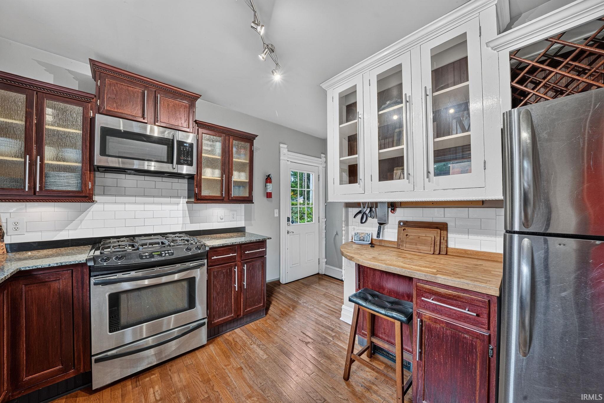816 W Lasalle Avenue South Bend IN 46601