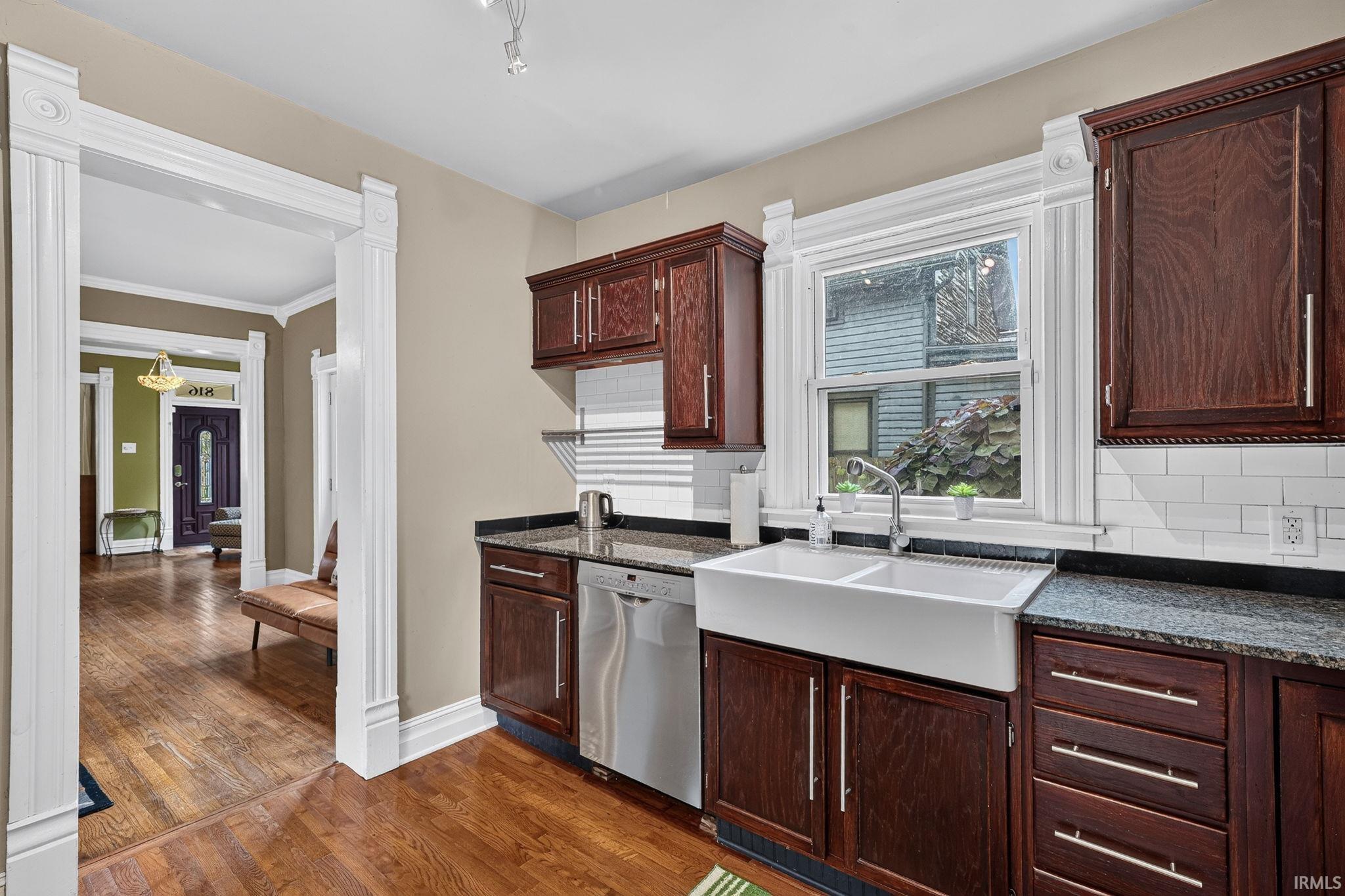 816 W Lasalle Avenue South Bend IN 46601
