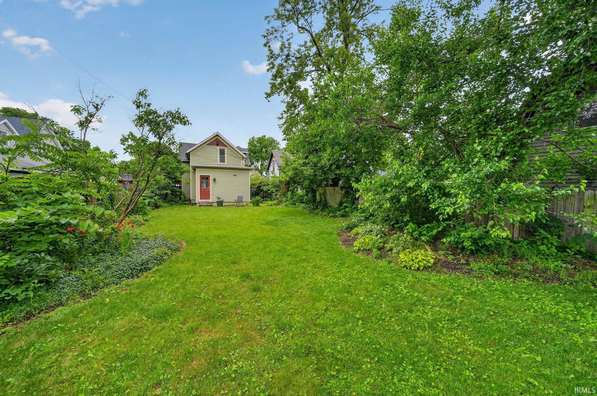 816 W Lasalle Avenue South Bend IN 46601