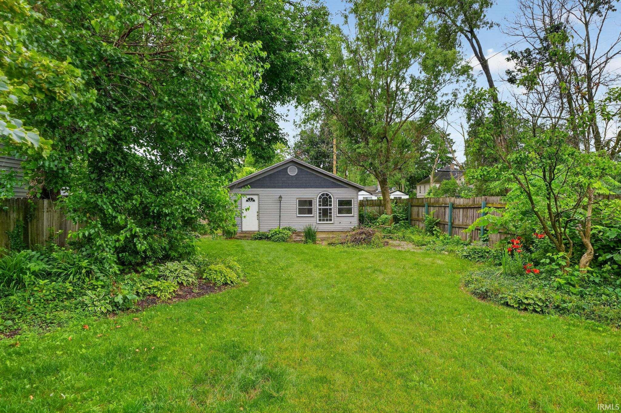 816 W Lasalle Avenue South Bend IN 46601