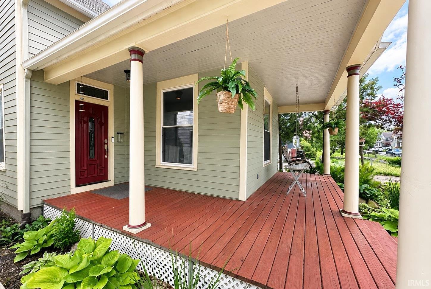 816 W Lasalle Avenue South Bend IN 46601