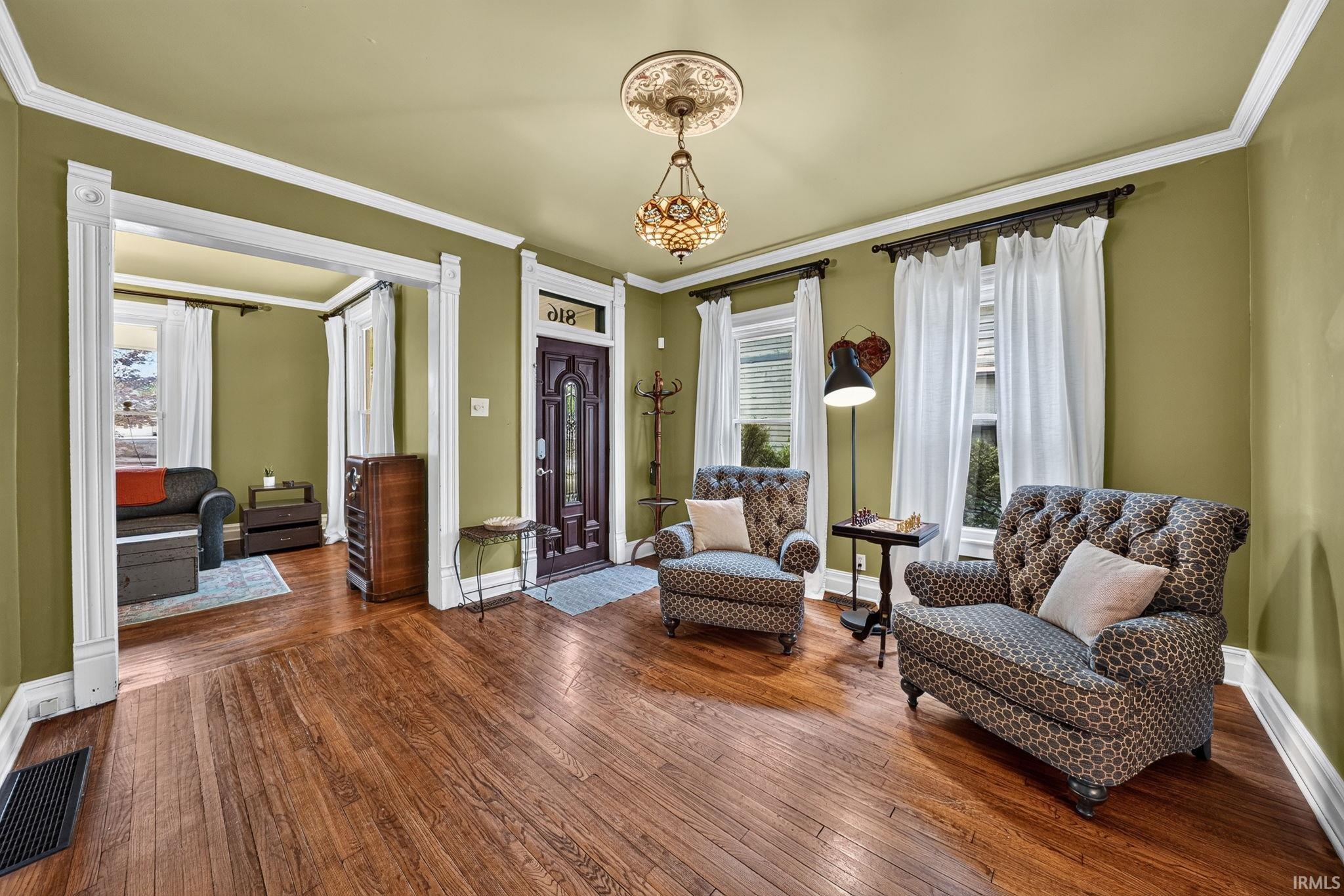 816 W Lasalle Avenue South Bend IN 46601