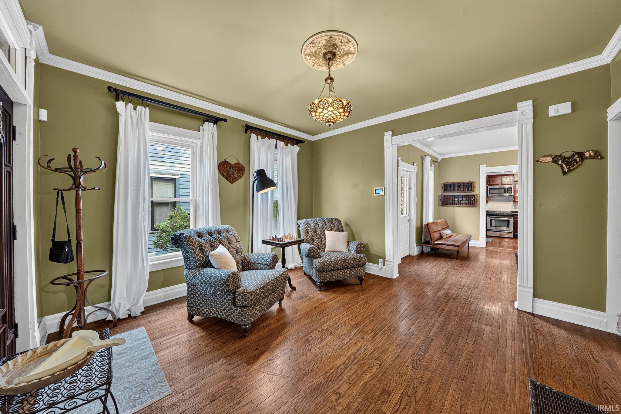 816 W Lasalle Avenue South Bend IN 46601