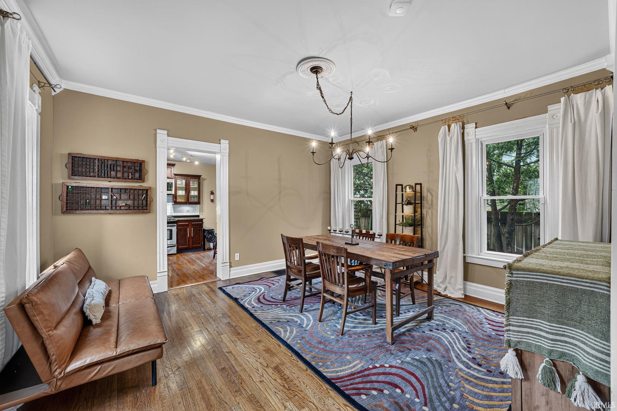 816 W Lasalle Avenue South Bend IN 46601