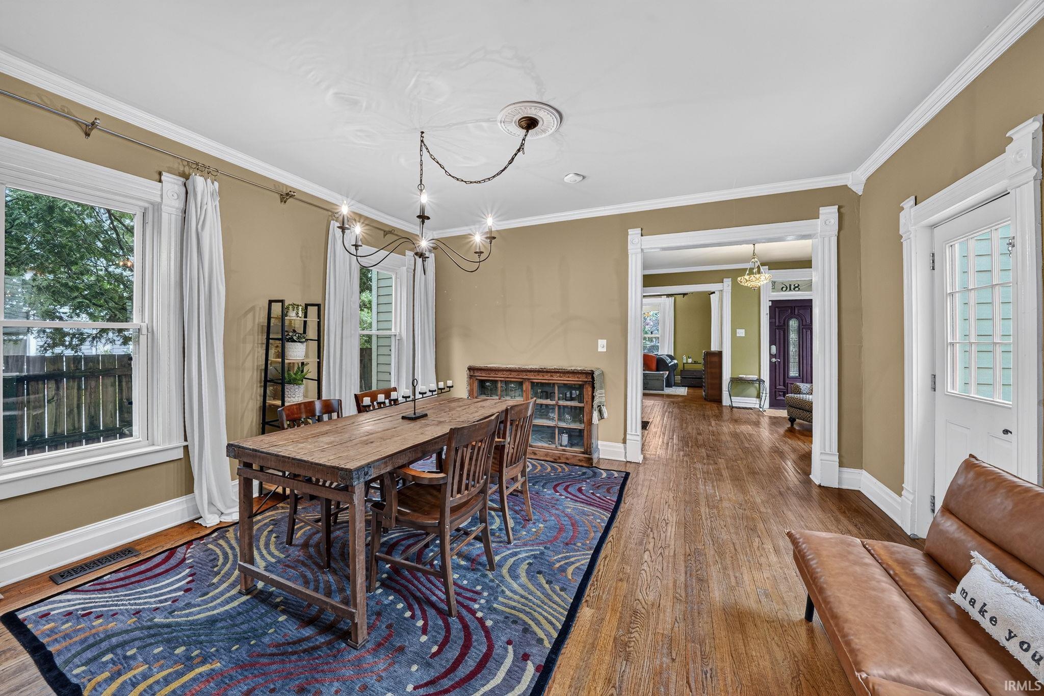 816 W Lasalle Avenue South Bend IN 46601