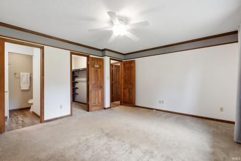 5417 Stonecreek Trail Fort Wayne IN 46825
